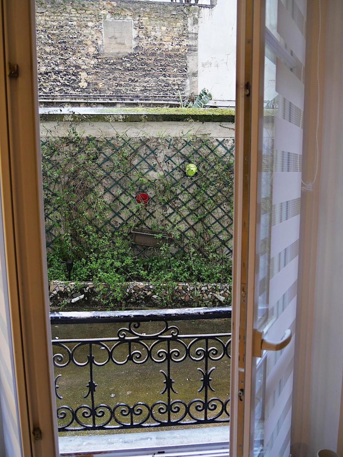Appartement Thierry's Studio15
