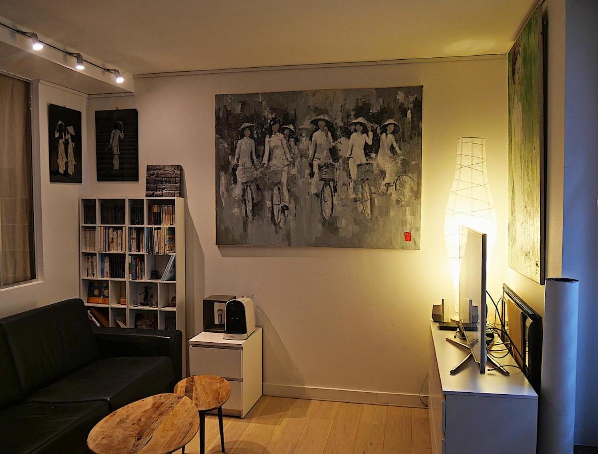 Thierry's Studio15 *