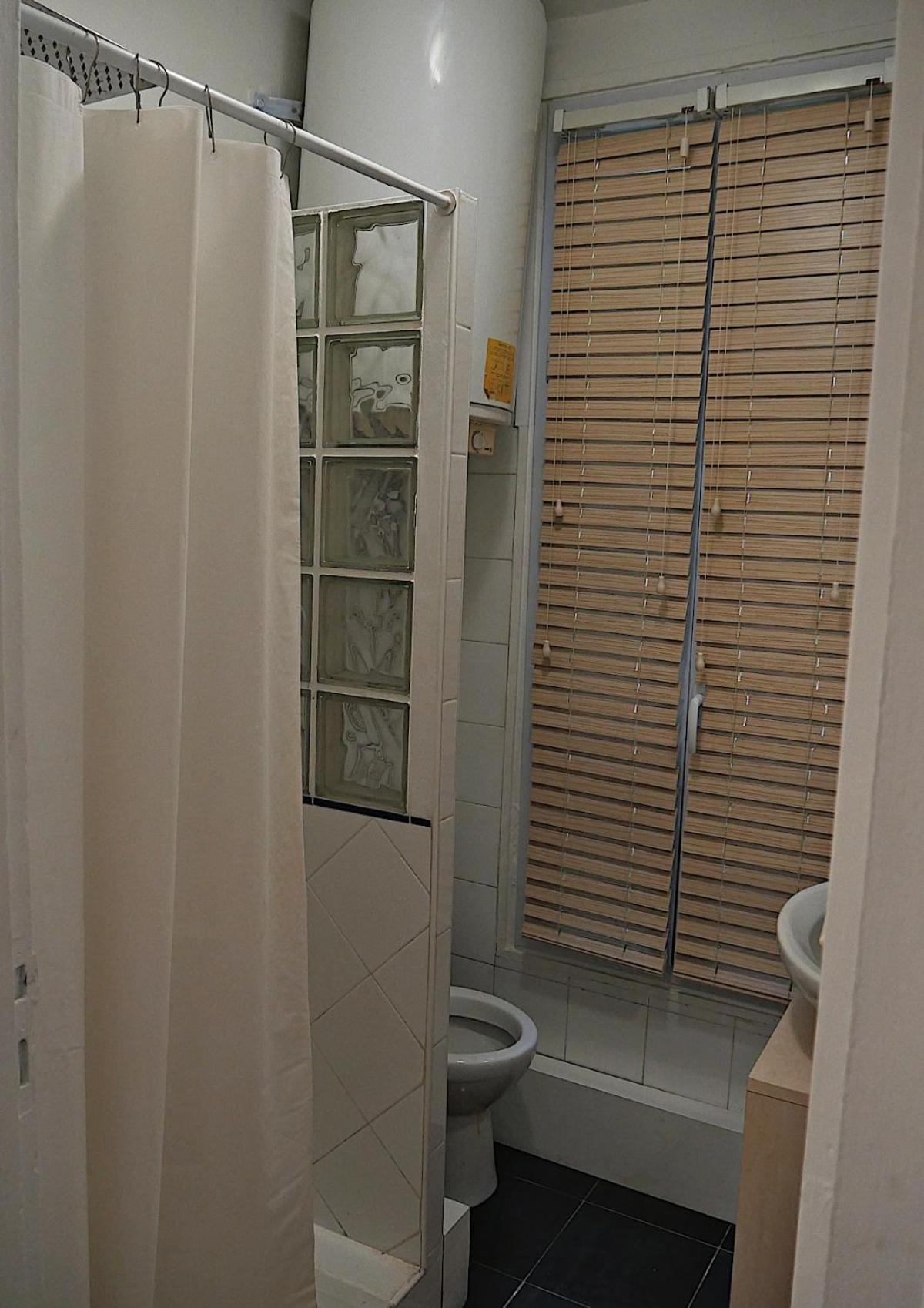 Thierry's Studio15 Appartement