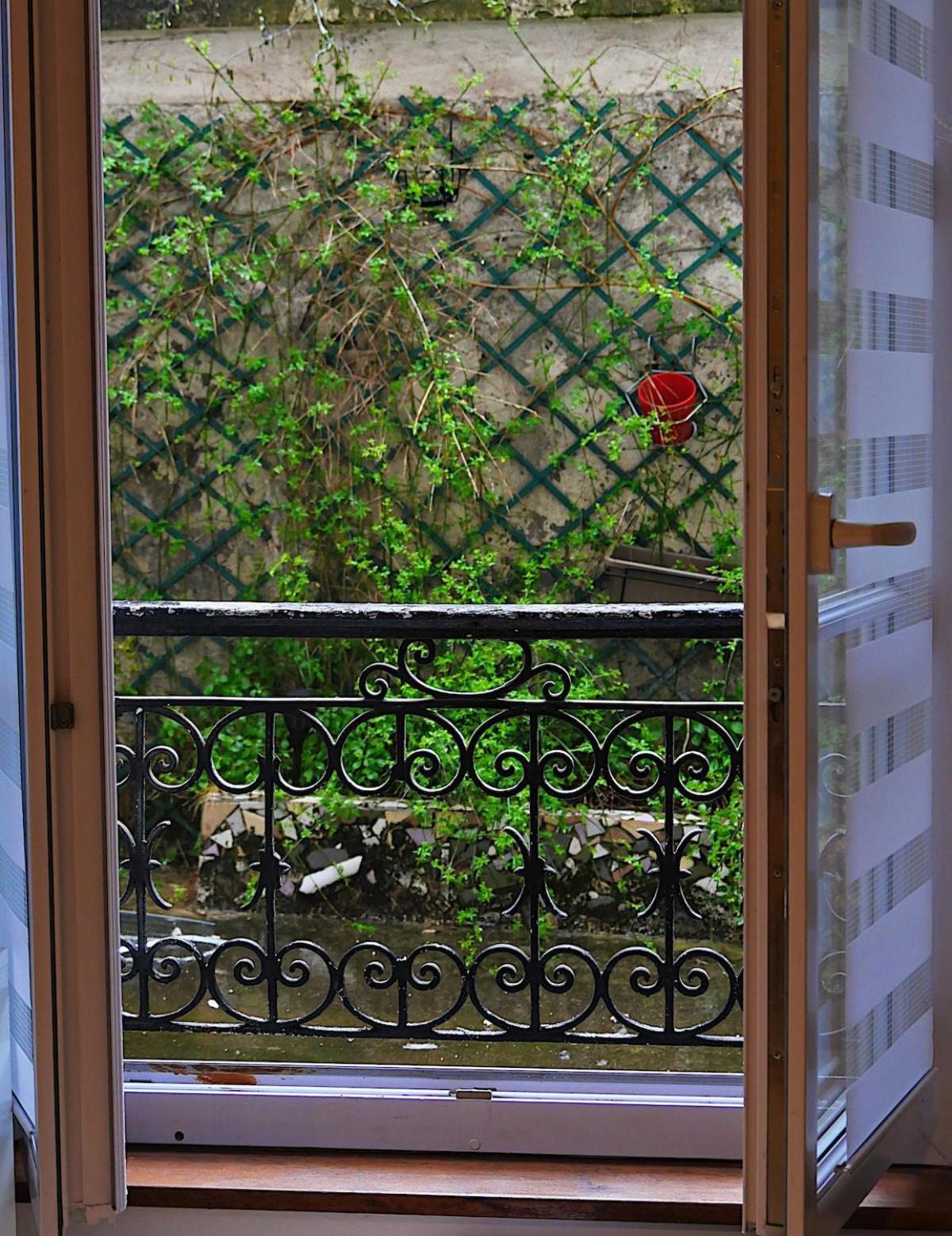 Appartement Thierry's Studio15 Parijs