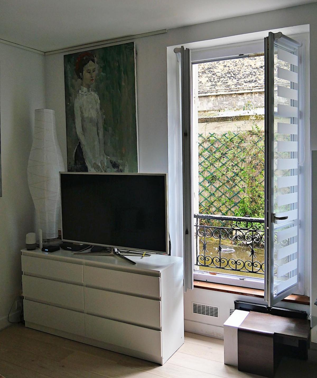 Thierry's Studio15 * Parijs